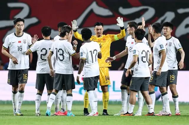 永川女足赛：中国队5:0大胜乌兹别克斯坦队